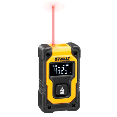 Medidor de Distancia Laser 16 Metros  ATOMIC DW055PL Dewalt