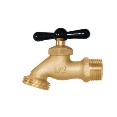 Caño jardín lavandería 1/2