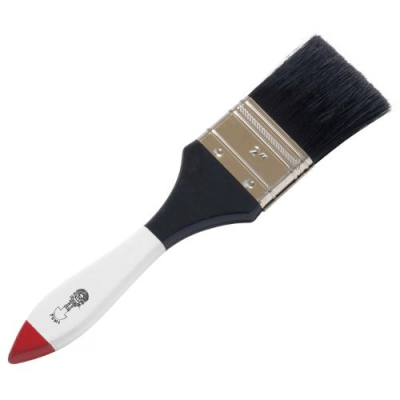 Brocha 2 pulgadas para fino acabado TUMI