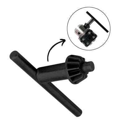 Llave taladro mandril 1 / 2