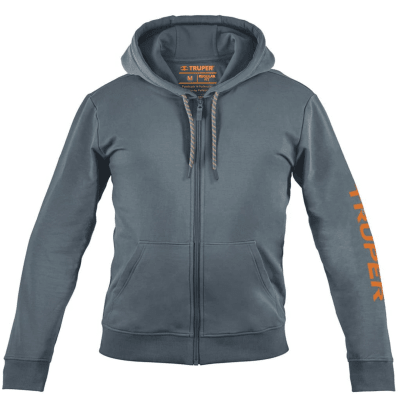 Polera oversize de algodón Truper