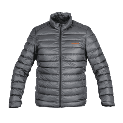 Casaca De Plumas Impermeable para Caballero Truper