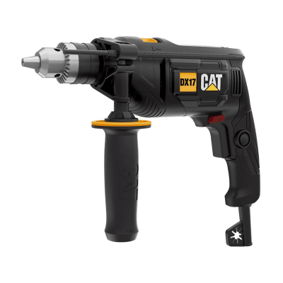 TALADRO PERCUTOR IMPAC DRILL 750W  XD17 CAT