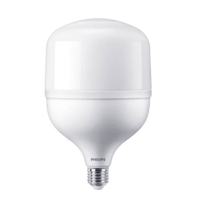 FOCO LED TRUEFORCE PHILIPS 40W 4K LÚMENES LUZ FRÍA