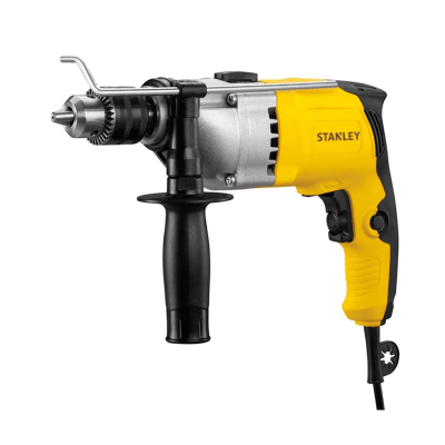 Taladro Percutor Eléctrico 1/2