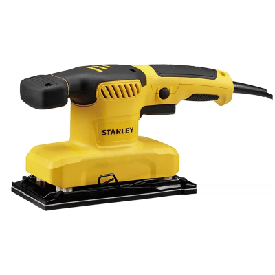 Lijadora Orbital Profesional 1 /3 Pulgadas 280W STANLEY SS28