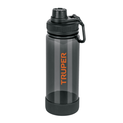 TOMATODO 740 ml PREMIUM BLACK TRUPER