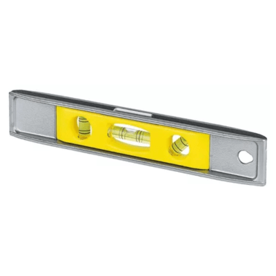 Nivel magnetico torpedo alto impacto 23cm 9