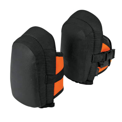 Rodillera profesional multiuso de PVC
