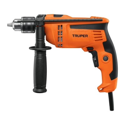 TALADRO PERCUTOR PROFESIONAL 1/2