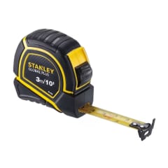 Wuincha 3m x 13mm anti impacto Global Plus STANLEY 0