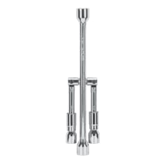 Llave de ruedas Plegable 14