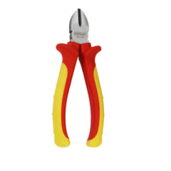ALICATE DE CORTE DIELECTRICO 1000V 6-14 Largo 160 mm STANLEY 0