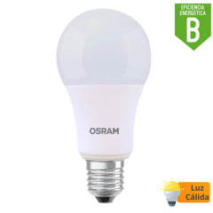 Foco Led Osram 14w - Luz Cálida 0