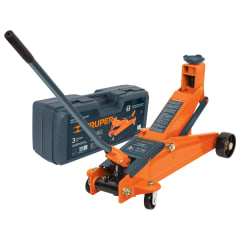 GATA HIDRAULICA TIPO LAGARTO DE PATÍN 3TONELADAS - TRUPER 0