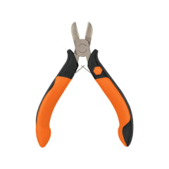 Mini alicate de corte diagonal 4 TRUPER 0