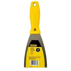 ESPATULA FLEXIBLE 3 pulgadas Stanley 0