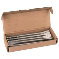 Cincel plano SDS-plus 10 mm 10 unidades 2608578519 Bosch 0