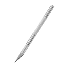 Cutter cuchilla exacto profesional precisión hobby bisturi STANLEY 0