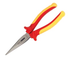 Alicate de Punta Larga dielectrico 1000V 8PLG STANLEY 0