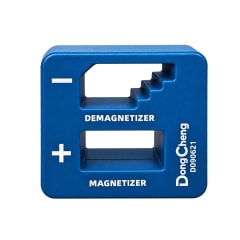 Magnetizador y Desmagnetizador de Herramientas DongCheng D090621 0