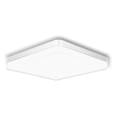 PANEL LED CUADRADO LUZ BLANCO 24W FSL 0