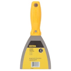 ESPATULA FLEXIBLE 4 pulgadas Stanley 0