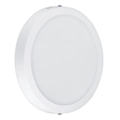 PANEL LED REDONDO LUZ BLANCO 24W FSL 0