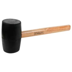 Mazo martillo de Goma 20 Oz Stanley 0