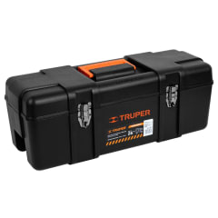 Caja para herramienta de 26 industrial broches metálicos 0