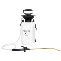 Fumigador jardinero 5 L - Truper 0