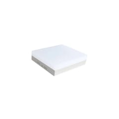 PANEL LED CUADRADO LUZ BLANCO 18W FSL 0