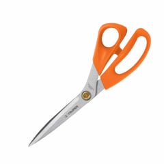 TIJERA DE COSTURA 10 PULG ACERO INOXIDABLE TRUPER 0