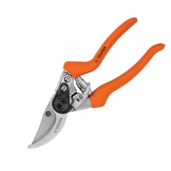 Tijera de poda 8 cuchilla de paso cosecha de frutas - Truper 0