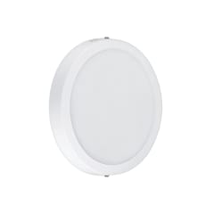 PANEL LED REDONDO LUZ BLANCO 18W FSL 0