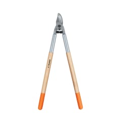 Tijera para poda, mango de madera 70 cm para ramas altas - TRUPER 0