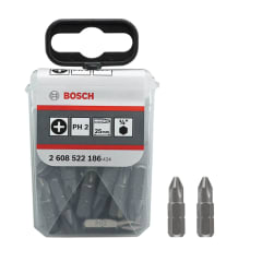 Brocas y Puntas, Atornillador Manual extencion magnetica, 2607017201 0