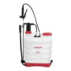 Mochila fumigador 20 Litros manual FMB-20 Bellota 0