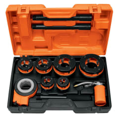 Tarrajas roscadora para tubo, 4 UNIDADES Truper 0