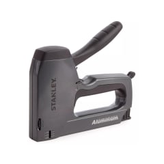 Engrapadora  clavadora uso rudo STANLEY 0