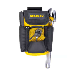 Bolsa porta herramientas 9P personal STANLEY 0