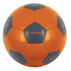 PELOTA DE FUTBOL SOCCER.TRUPER BALON N|°4 0