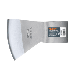 Hacha 4 LB - TRUPER 0