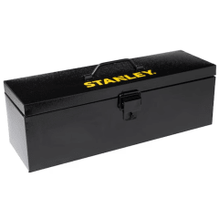 Caja Metalico porta Herramientas 20Pgs STST98726LA Stanley 0