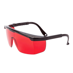 Gafas Para Láser Rojo Bosch 0