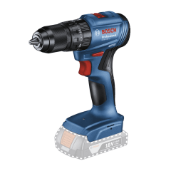 Taladro atornillador Percutor 18V  Brushless GSB 185-LI sin bat. 0