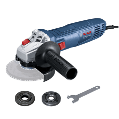 Amoladora Esmeril Eléctrica GWS 700 BOSCH 710W 0