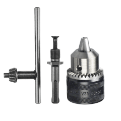 Mandril Adaptador Portabrocas 1/2 