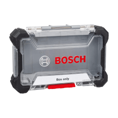 Estuche MULTIUSOS ORGANIZADOR  ALTA CALIDAD Control M - BOSCH 0