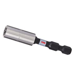 Adaptador magnetico 1 /4